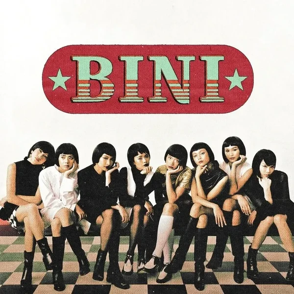 Best moment chosen by BINI fandom
