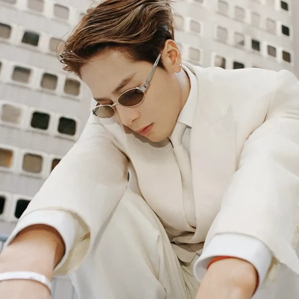 팬들이 뽑은 잭슨 (GOT7) 최고의 순간