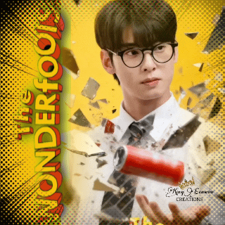 Top Photo Full of Eunwoo (ASTRO) Love