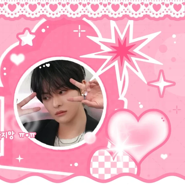 Popular profile picture of Lee Leo (ALPHA DRIVE ONE) loved by fans