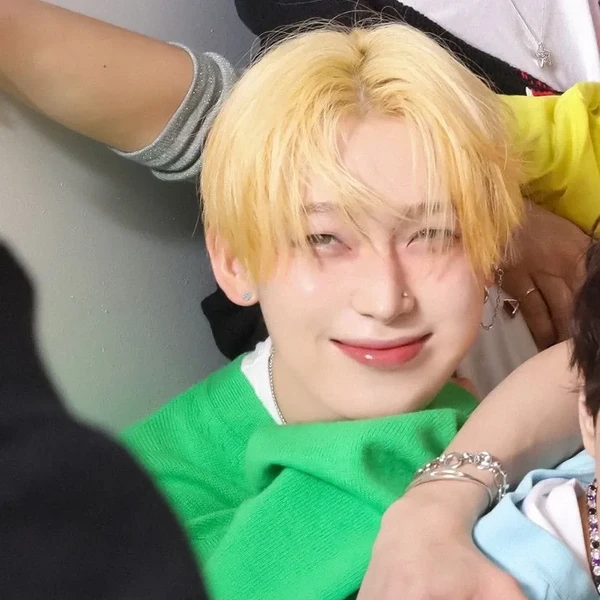 Foto Populer Penuh Cinta untuk Sunoo (ENHYPEN)