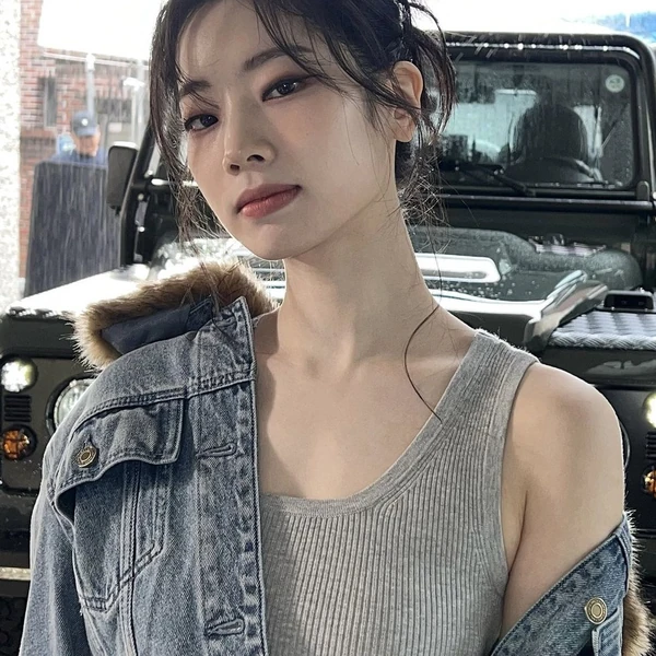 다현 (TWICE) 팬심 가득한 인기 사진