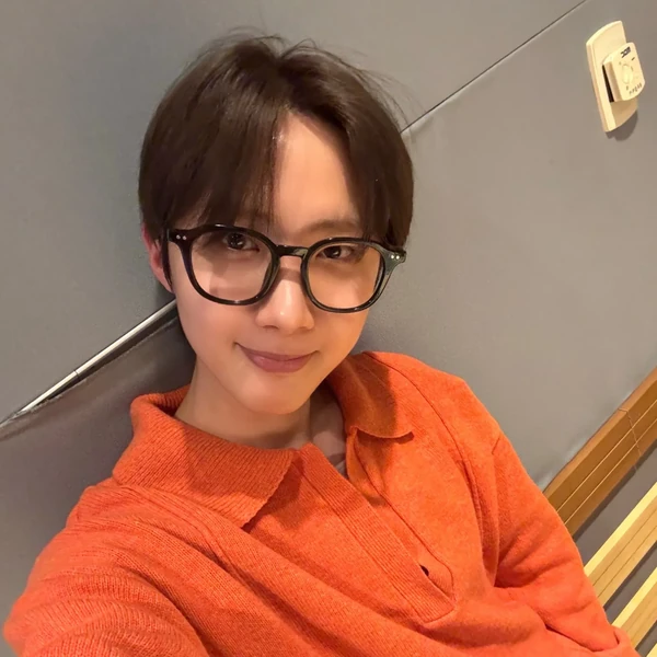 Today's Most Loved Hui (PENTAGON)