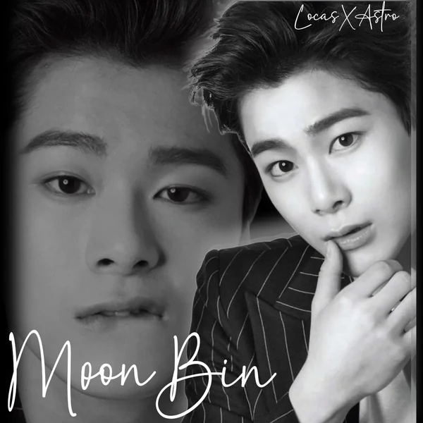 Top Photo Full of Moonbin (ASTRO) Love