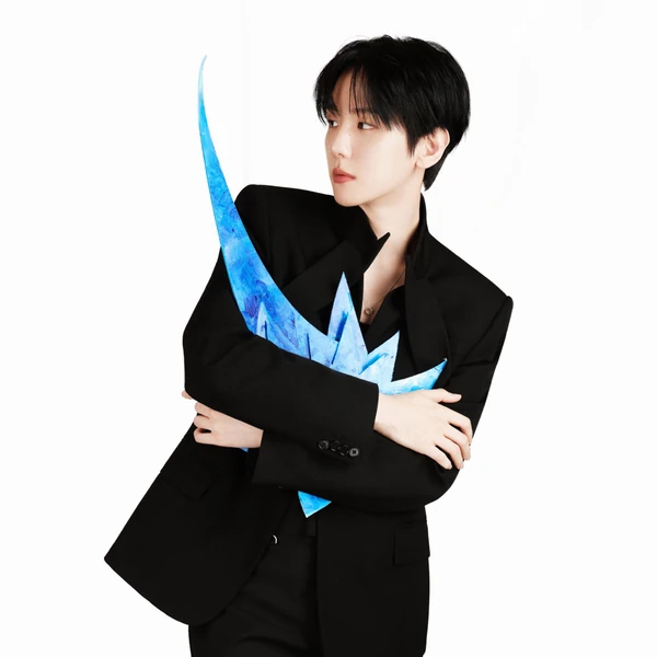 今日最受喜愛的伯賢 (EXO)