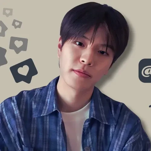 오늘 가장 사랑받은 승민 (Stray Kids)의 모습