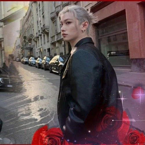 Fans' Pick: Best Moment of Felix (Stray Kids)