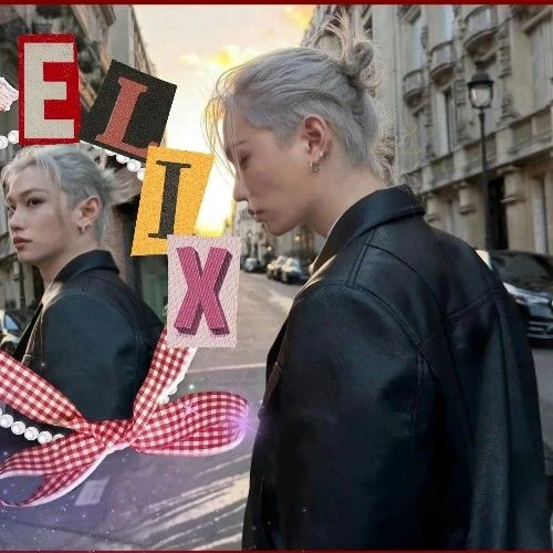 Fans' Pick: Best Moment of Felix (Stray Kids)