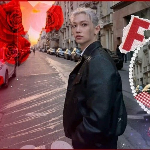 Fans' Pick: Best Moment of Felix (Stray Kids)