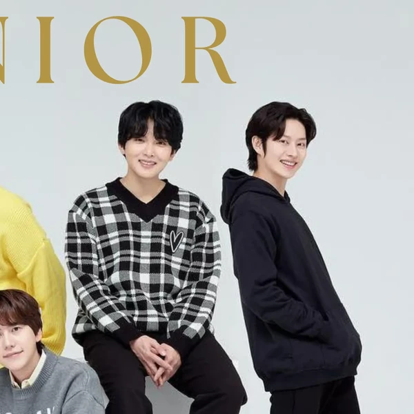 Super Juniorへの愛が詰まった人気写真