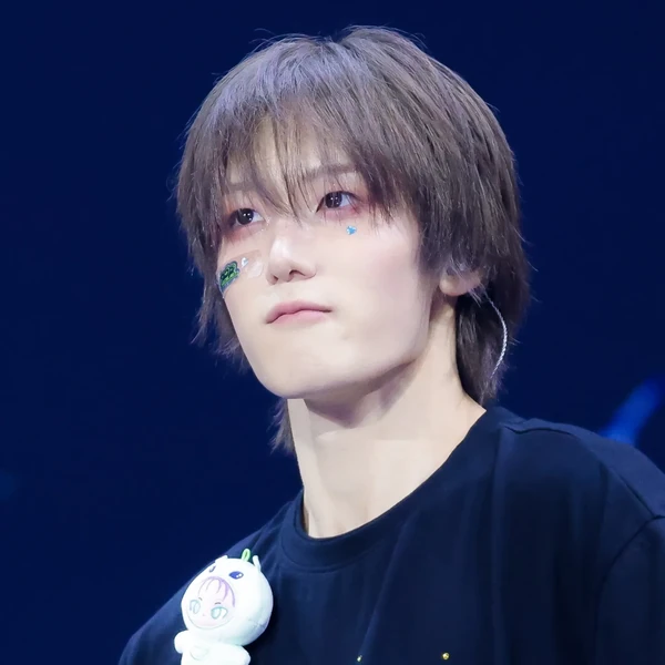 Shining profile picture of SOUL (P1Harmony) on today's Choeaedol