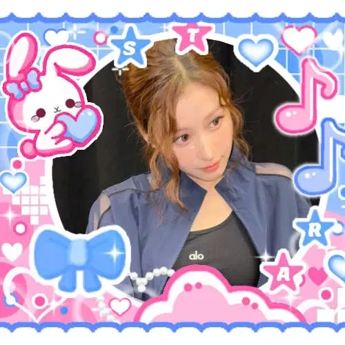 사나 (TWICE) 팬심 가득한 인기 사진