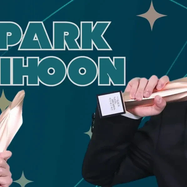 오늘 가장 사랑받은 박지훈의 모습
