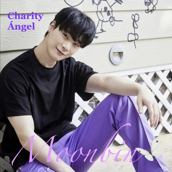 Top Photo Full of Moonbin (ASTRO) Love