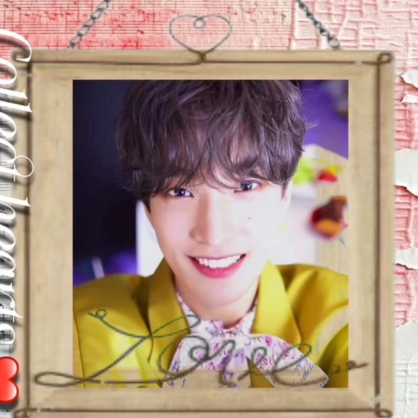 充满粉丝爱意的DK (SEVENTEEN)人气照片