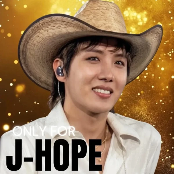 Momen Terbaik j-hope (BTS) Pilihan Penggemar