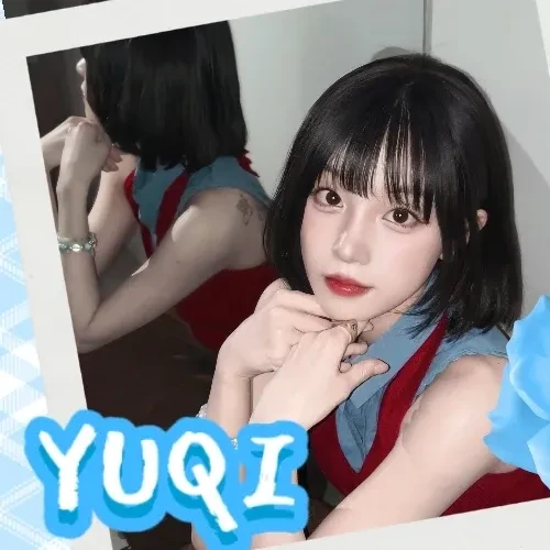 Best moment chosen by Yuqi (i-dle) fandom