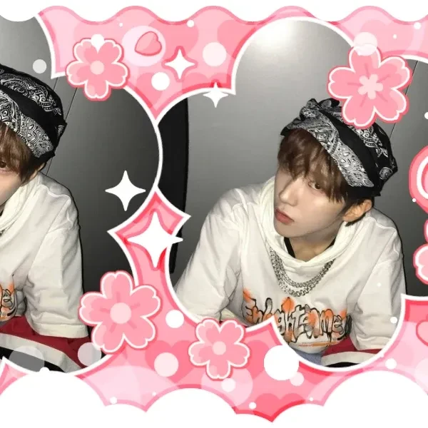 Today's Most Loved Woonhak (BOYNEXTDOOR)
