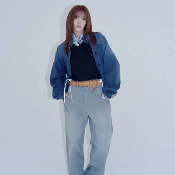 充滿粉絲愛意的Momo (TWICE)人氣照片