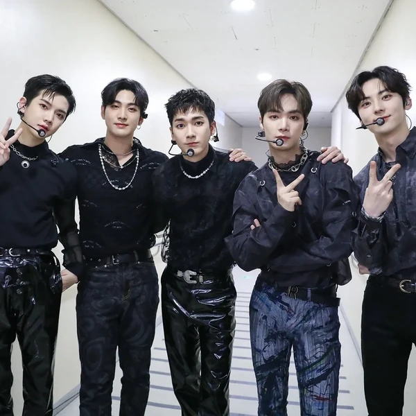 Fans' Pick: Best Moment of NU'EST