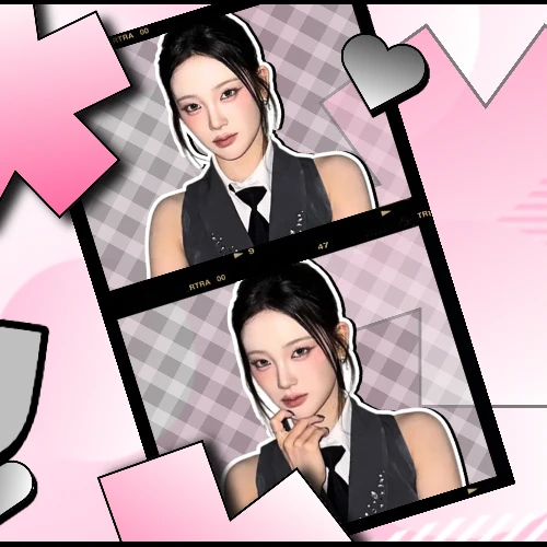 Today's Most Loved Sakurai Miu (ME:I)