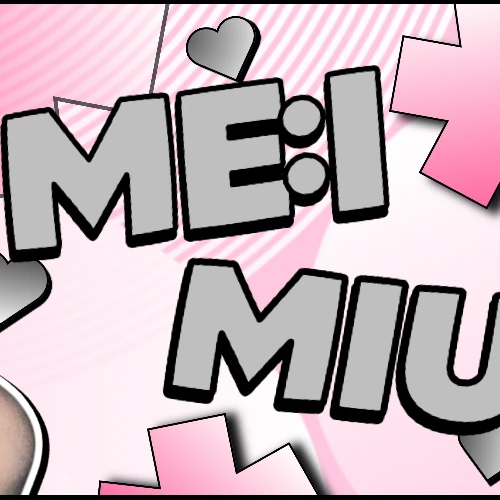 Today's Most Loved Sakurai Miu (ME:I)
