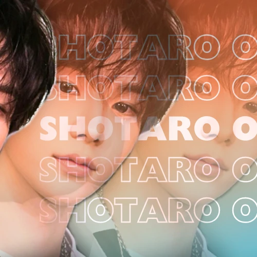 RIIZE SHOTARO Fandom Community │ No.1 KPOP App CHOEAEDOL