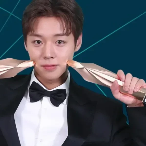 박지훈 팬심 가득한 인기 사진