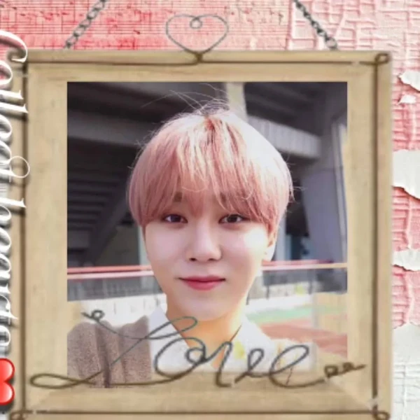 Shining profile picture of 勝寛 (SEVENTEEN) on today's Choeaedol