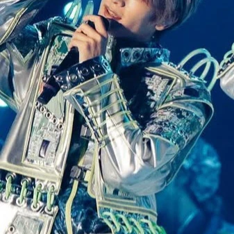 Best moment chosen by 長尾謙杜 (Naniwa Danshi) fandom