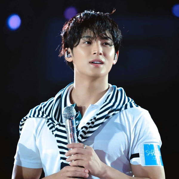 Penampilan Mingyu (SEVENTEEN) yang Paling Dicintai Hari Ini