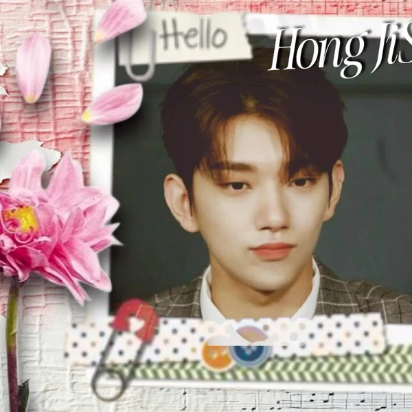 Fans' Pick: Best Moment of Joshua (SEVENTEEN)
