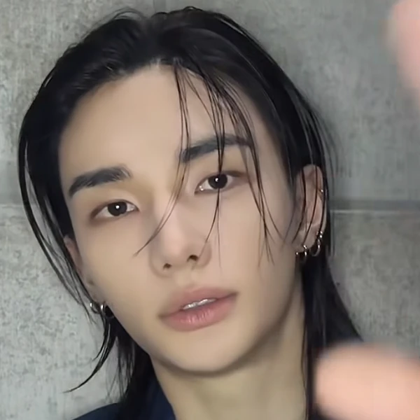 ヒョンジン (Stray Kids)への愛が詰まった人気写真