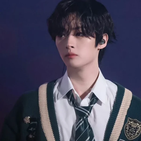 Today's Most Loved Lee Know (Stray Kids)