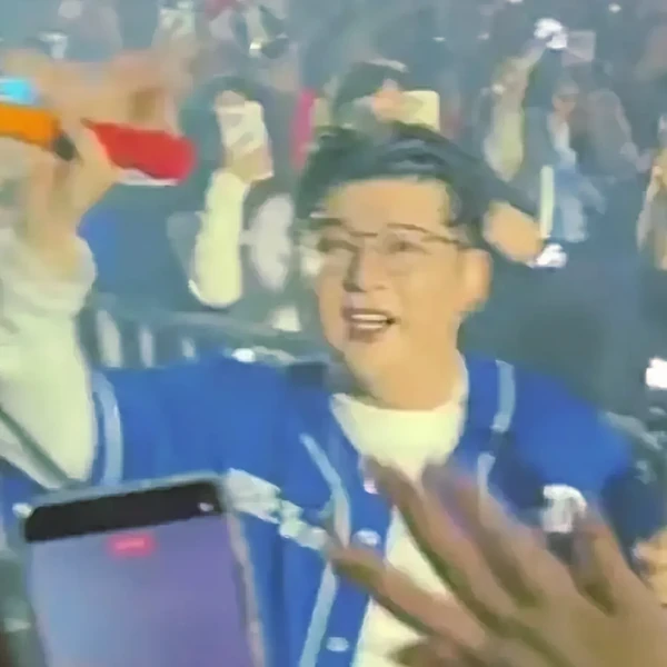 Penampilan Shindong (Super Junior) yang Paling Dicintai Hari Ini