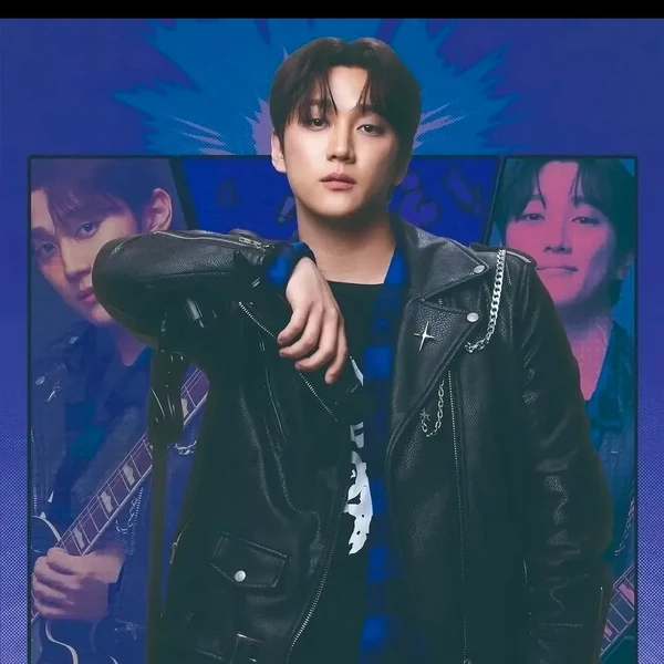 Today's Most Loved Hong Joochan (GoldenChild)