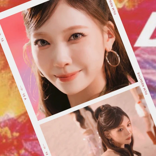 Today's Most Loved Mayuka (NiziU)