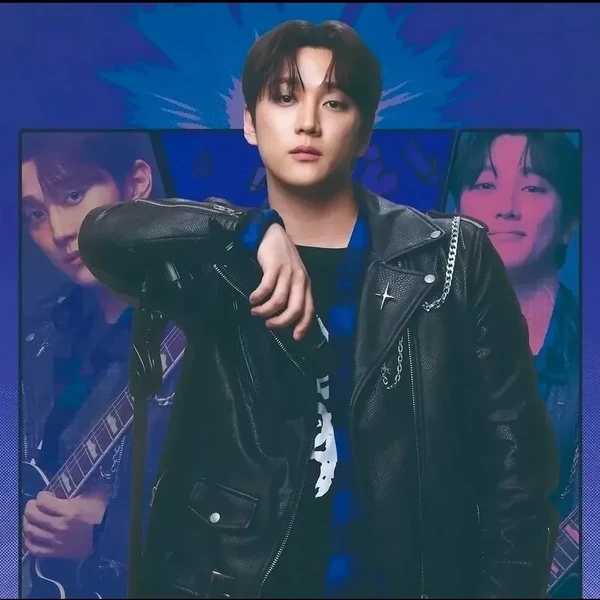 Fans' Pick: Best Moment of Hong Joochan (GoldenChild)