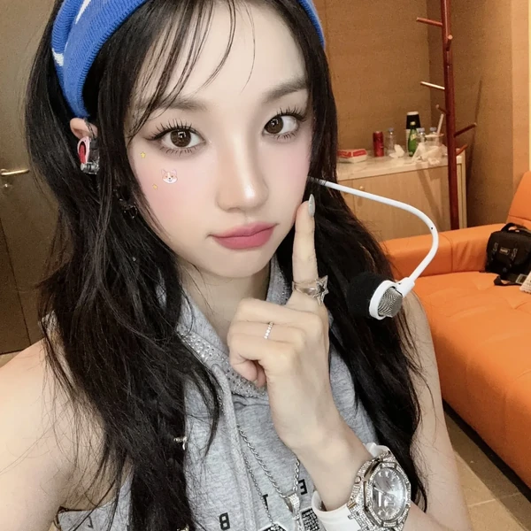 ファンが選んだウギ (i-dle)最高の瞬間