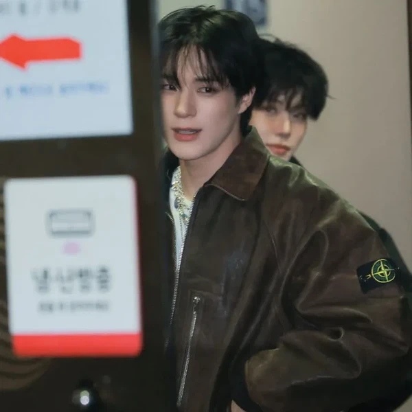 Top Photo Full of Jeno (NCT DREAM) Love