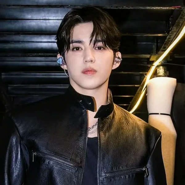 粉絲票選的S.Coups (SEVENTEEN)最佳瞬間