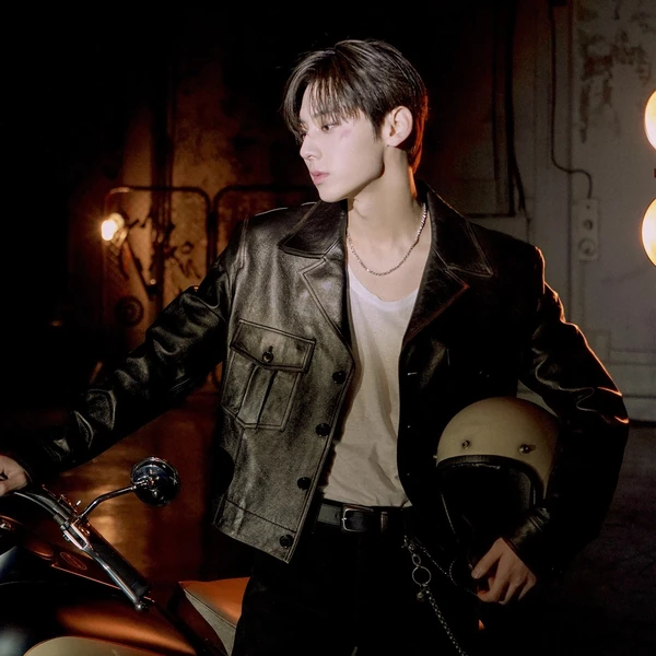 Fans' Pick: Best Moment of Hwang Minhyun