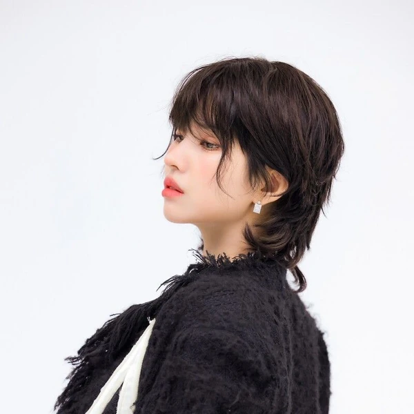 Popular profile picture of Soyeon (i-dle) loved by fans