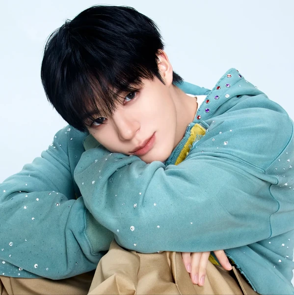 Today's Most Loved Jeno (NCT DREAM)