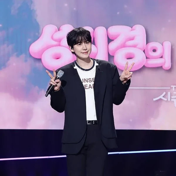 Best moment chosen by 규현 (슈퍼주니어) fandom