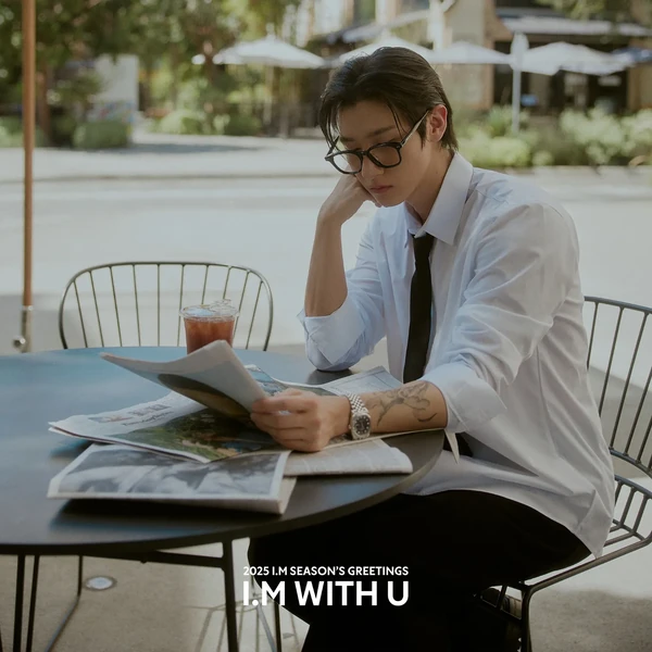 Best moment chosen by I.M (MONSTA X) fandom