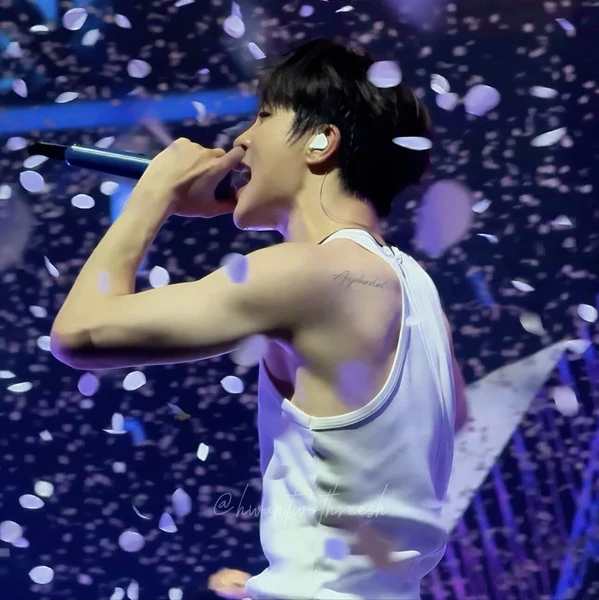 Top Photo Full of TREASURE Love