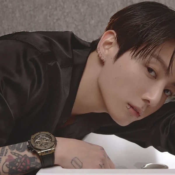 팬들이 뽑은 정국 (방탄소년단) 최고의 순간