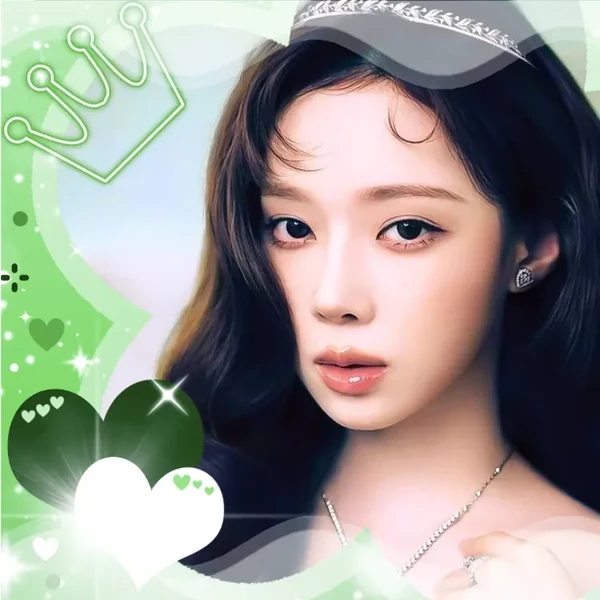 윈터 (에스파) 팬심 가득한 인기 사진