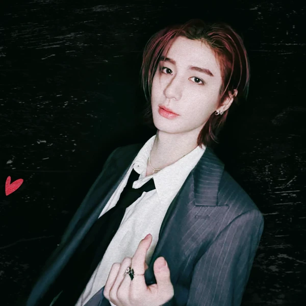 Today's Most Loved Leehan (BOYNEXTDOOR)